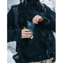 Burton AK GORE-TEX 3L Pro Acamar Jacket - Women's-Women Snow Clothing|Shell Jackets