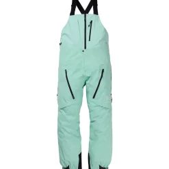Burton AK GORE-TEX 3L Pro Acamar Bib Pants - Men's- Snow Clothing|Snowboard Pants & Bibs