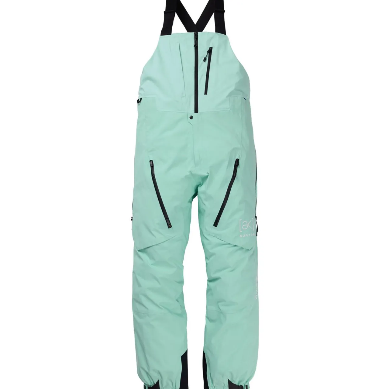 Burton AK GORE-TEX 3L Pro Acamar Bib Pants - Men's- Snow Clothing|Snowboard Pants & Bibs