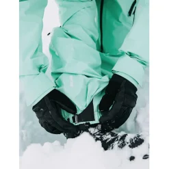 Burton AK GORE-TEX 3L Pro Acamar Bib Pants - Men's- Snow Clothing|Snowboard Pants & Bibs