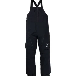 Burton AK GORE-TEX 3L Pro Acamar Bib Pants - Men's- Snow Clothing|Snowboard Pants & Bibs