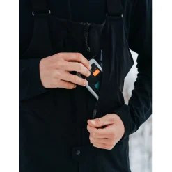 Burton AK GORE-TEX 3L Pro Acamar Bib Pants - Men's- Snow Clothing|Snowboard Pants & Bibs