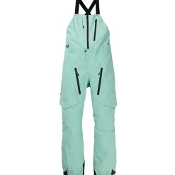 Burton AK GORE-TEX 3L Pro Acamar Bib Pants - Women's-Women Snow Clothing|Snowboard Pants & Bibs