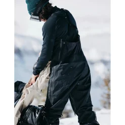 Burton AK GORE-TEX 3L Pro Acamar Bib Pants - Women's-Women Snow Clothing|Snowboard Pants & Bibs