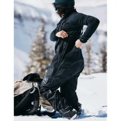 Burton AK GORE-TEX 3L Pro Acamar Bib Pants - Women's-Women Snow Clothing|Snowboard Pants & Bibs