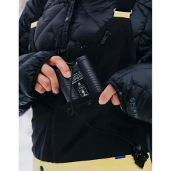 Burton AK GORE-TEX Tusk Pro 3L Hi-Top Bibs - Women's-Women Snowboard Pants & Bibs|Ski Pants & Bibs