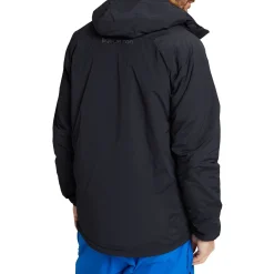 Burton AK Helium Hooded Stretch Jacket- Snow Clothing|Mid Layers