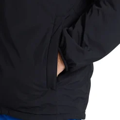 Burton AK Helium Hooded Stretch Jacket- Snow Clothing|Mid Layers