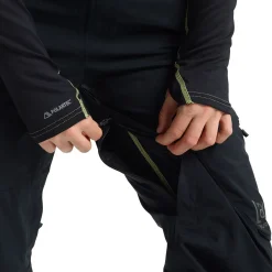 Burton AK Helium Hooded Stretch Jacket  + Kimmy Bib Pants - Women's 2024-Women Snow Clothing|Jacket & Pant Sets