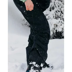 Burton AK Helium Hooded Stretch Jacket  + Kimmy Bib Pants - Women's 2024-Women Snow Clothing|Jacket & Pant Sets