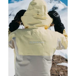 Burton AK Kalausi 3L GORE-TEX Jacket - Unisex-Women Snow Clothing|Shell Jackets