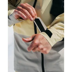 Burton AK Kalausi 3L GORE-TEX Jacket - Unisex-Women Snow Clothing|Shell Jackets