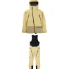 Burton AK Kalusi 3L GORE-TEX Jacket + Bibs 2024-Women Snow Clothing|Jacket & Pant Sets