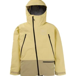 Burton AK Kalusi 3L GORE-TEX Jacket + Bibs 2024-Women Snow Clothing|Jacket & Pant Sets