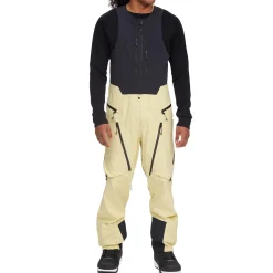 Burton AK Kalusi 3L GORE-TEX Jacket + Bibs 2024-Women Snow Clothing|Jacket & Pant Sets