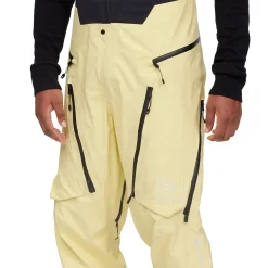 Burton AK Kalusi 3L GORE-TEX Jacket + Bibs 2024-Women Snow Clothing|Jacket & Pant Sets