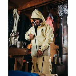 Burton AK Kalusi 3L GORE-TEX Jacket + Bibs 2024-Women Snow Clothing|Jacket & Pant Sets