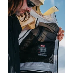 Burton AK Kalusi 3L GORE-TEX Jacket + Bibs 2024-Women Snow Clothing|Jacket & Pant Sets