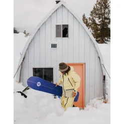 Burton AK Kalusi 3L GORE-TEX Jacket + Bibs 2024-Women Snow Clothing|Jacket & Pant Sets