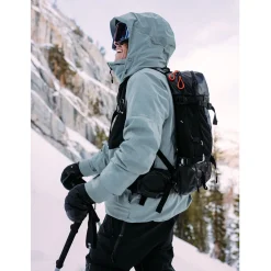 Burton AK Kimmy GORE-TEX 3L Jacket - Women's-Women Snow Clothing|Shell Jackets