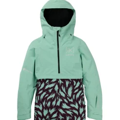 Burton AK Kimmy GORE-TEX 2L Anorak - Women's-Women Snow Clothing|Shell Jackets
