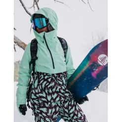 Burton AK Kimmy GORE-TEX 2L Anorak - Women's-Women Snow Clothing|Shell Jackets
