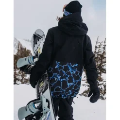 Burton AK Kimmy GORE-TEX 2L Anorak - Women's-Women Snow Clothing|Shell Jackets