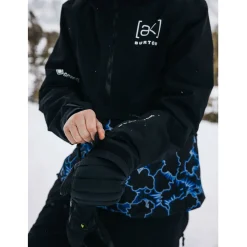 Burton AK Kimmy GORE-TEX 2L Anorak - Women's-Women Snow Clothing|Shell Jackets