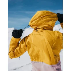 Burton AK Kimmy GORE-TEX 2L Anorak - Women's-Women Snow Clothing|Shell Jackets