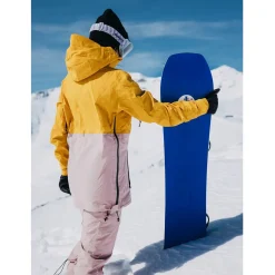 Burton AK Kimmy GORE-TEX 2L Anorak - Women's-Women Snow Clothing|Shell Jackets