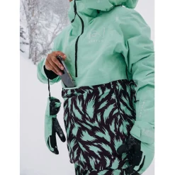 Burton AK Kimmy GORE-TEX 2L Anorak - Women's-Women Snow Clothing|Shell Jackets
