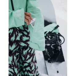 Burton AK Kimmy GORE-TEX 2L Anorak - Women's-Women Snow Clothing|Shell Jackets