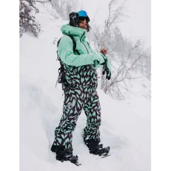 Burton AK Kimmy GORE-TEX 2L Anorak - Women's-Women Snow Clothing|Shell Jackets