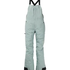 Burton AK Kimmy GORE-TEX 3L Stretch Bibs - Women's-Women Snow Clothing|Snowboard Pants & Bibs