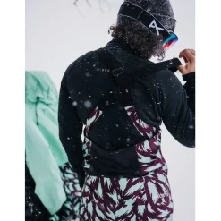 Burton AK Kimmy GORE-TEX 2L Bibs - Women's-Women Snow Clothing|Snowboard Pants & Bibs