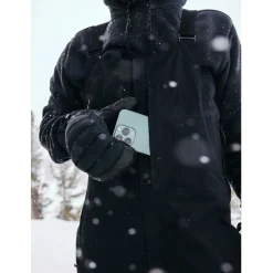 Burton AK Kimmy GORE-TEX 2L Bibs - Women's-Women Snow Clothing|Snowboard Pants & Bibs