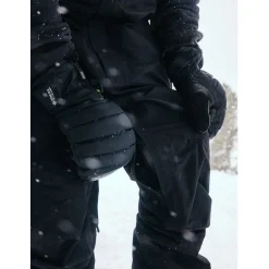 Burton AK Kimmy GORE-TEX 2L Bibs - Women's-Women Snow Clothing|Snowboard Pants & Bibs