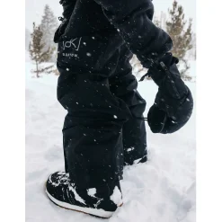 Burton AK Kimmy GORE-TEX 2L Bibs - Women's-Women Snow Clothing|Snowboard Pants & Bibs