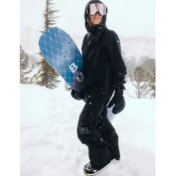 Burton AK Kimmy GORE-TEX 2L Bibs - Women's-Women Snow Clothing|Snowboard Pants & Bibs