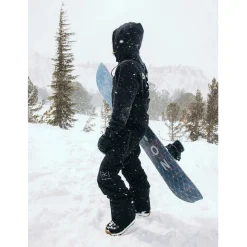 Burton AK Kimmy GORE-TEX 2L Bibs - Women's-Women Snow Clothing|Snowboard Pants & Bibs