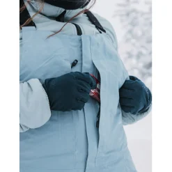 Burton AK Kimmy GORE-TEX 2L Bibs - Women's-Women Snow Clothing|Snowboard Pants & Bibs