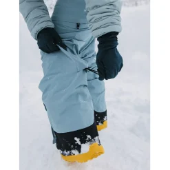 Burton AK Kimmy GORE-TEX 2L Bibs - Women's-Women Snow Clothing|Snowboard Pants & Bibs