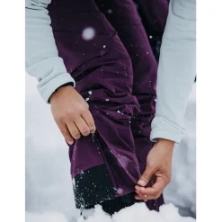 Burton AK Kimmy GORE-TEX 2L Bibs - Women's-Women Snow Clothing|Snowboard Pants & Bibs