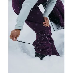 Burton AK Kimmy GORE-TEX 2L Bibs - Women's-Women Snow Clothing|Snowboard Pants & Bibs
