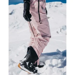 Burton AK Kimmy GORE-TEX 2L Bibs - Women's-Women Snow Clothing|Snowboard Pants & Bibs