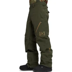 Burton AK 2L GORE-TEX Cyclic Tall Pants- Tall|Snow Clothing