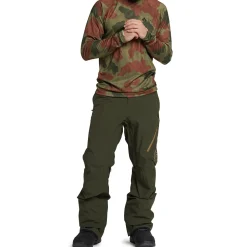 Burton AK 2L GORE-TEX Cyclic Tall Pants- Tall|Snow Clothing