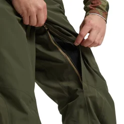 Burton AK 2L GORE-TEX Cyclic Tall Pants- Tall|Snow Clothing