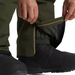 Burton AK 2L GORE-TEX Cyclic Tall Pants- Tall|Snow Clothing