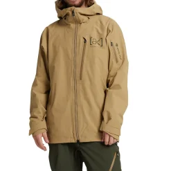 Burton AK 2L GORE-TEX Cyclic Jacket - Men's- Snow Clothing|Shell Jackets